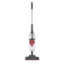 Ver imagem 2 de Aspirador de Pó Vertical e Portátil Mondial Turbo Cycle Hepa 1550w Cinza/vermelho 220v - Ap-41-gi