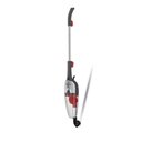 Ver imagem 3 de Aspirador de Pó Vertical e Portátil Mondial Turbo Cycle Hepa 1550w Cinza/vermelho 220v - Ap-41-gi