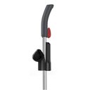 Ver imagem 4 de Aspirador de Pó Vertical e Portátil Mondial Turbo Cycle Hepa 1550w Cinza/vermelho 220v - Ap-41-gi