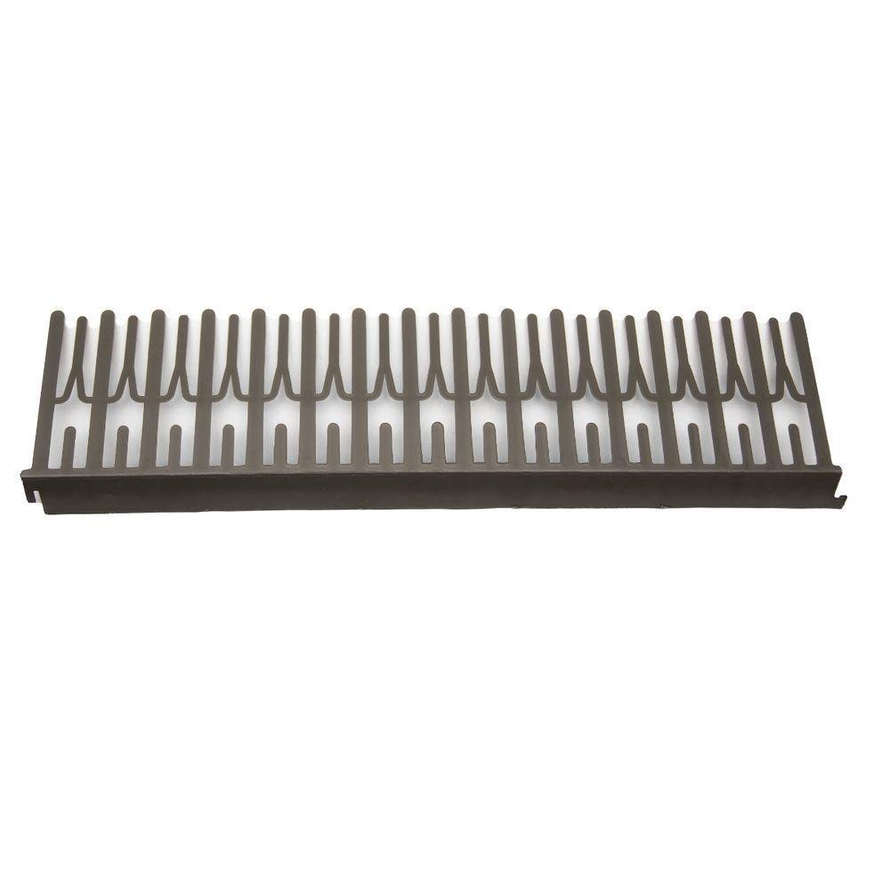 Passarinheiras Universal 60 Metro Cor:cinza - 5