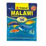 Ração Malawi Flakes para Peixes 12g - 1