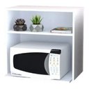 Ver imagem 1 de Suporte Suspenso Microondas Forno Elétrico Armário Cozinha