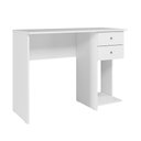 Ver imagem 2 de Kit Mesa Escritório Gamer e Armário 2 Portas Qmovi