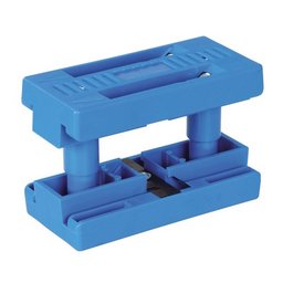 REFILADOR DUPLO MANUAL P/BORDAS INDFEMA 697001 - 4
