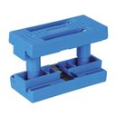 Ver imagem 3 de REFILADOR DUPLO MANUAL P/BORDAS INDFEMA 697001