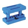 REFILADOR DUPLO MANUAL P/BORDAS INDFEMA 697001 - 3