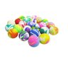 Kit com 48 Bolas Bolinhas de Borracha Coloridas Pula Pula - 2