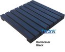 Ver imagem 1 de Deck de Madeira Modular 40x40 Cm Neonx com Pintura Neonx:osmocolor Black