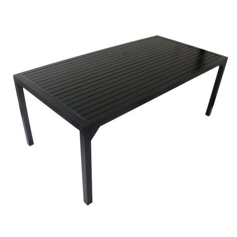 Mesa Prime Tp Ripado 3,1m