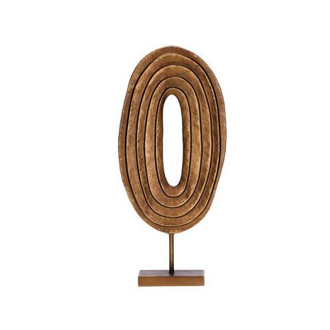 Escultura em Poliresina 19826 Mart