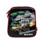 LANCHEIRA INFANTIL TÉRMICA ANGRY BIRDS COM SQUEEZE E POTE - 2