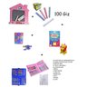 Super Kit Educativo Infantil Apoio Escolar Brincando e Aprendendo Completo - 1