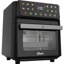 Ver mais imagens de Fritadeira Oven Fryer 12l Oster Color Touch 3 em 1 - 220v