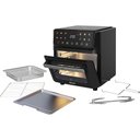 Ver imagem 6 de Fritadeira Oven Fryer 12l Oster Color Touch 3 em 1 - 220v