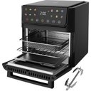 Ver imagem 4 de Fritadeira Oven Fryer 12l Oster Color Touch 3 em 1 - 220v