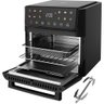 Fritadeira Oven Fryer 12l Oster Color Touch 3 em 1 - 220v - 4
