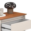 Ver imagem 5 de Mini Comoda Ej Off White com Freijo