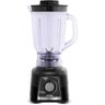 Liquidificador Arno Power Mix Lq33 700w Limpa Fácil Preto 127v [f002] - 1