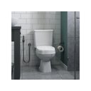 Ver imagem 3 de Kit Completo com Caixa Acoplada City Branco Celite