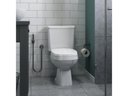 Ver imagem 3 de Kit Completo com Caixa Acoplada City Branco Celite