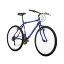 Ver imagem 1 de Bicicleta Houston Foxer Hammer Freio V-Brake Aro 26 21V Azul FX26H1R