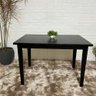 Mesa Fixa Retangular 120x80 Premium:preto - 2