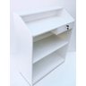 BALCÃO CAIXA EM MDF LOJA FARMÁCIAS RECEPÇÃO PETSHOP VALLET PQ - 3