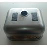 Cuba Pia Inox 304 Cozinha Nº0 40x34x19 As Luxo - 5