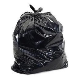 Saco De Lixo 100 Litros C/ 100 Unidades Super Reforçado Top - 1