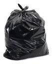 Ver imagem 1 de Saco De Lixo 100 Litros C/ 100 Unidades Super Reforçado Top
