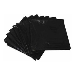 Saco De Lixo 100 Litros C/ 100 Unidades Super Reforçado Top - 3