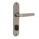 Ver imagem 1 de Fechadura Aliança Pop F-2600/70