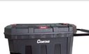 Ver imagem 2 de Caixa Plastica Bau com Rodas Cortag 24pol