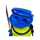 Ver imagem 3 de 3057 - Pulverizador Manual 5 Litros com Trava