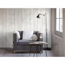 Ver imagem 2 de Papel de Parede Riviera Maison Driftwood 18292 - Rolo 10m X 0,53m