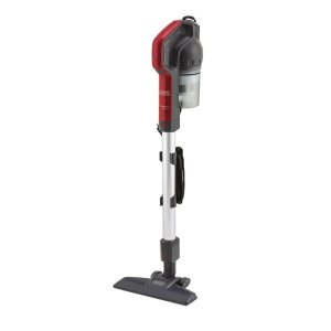 Aspirador de Pó Ciclvert/port 1250w 127v Black+decker Avt12-br