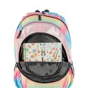 Ver mais imagens de Mochila Capricho Sunday Degrade Colorido Grande