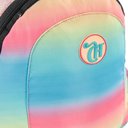 Ver imagem 3 de Mochila Capricho Sunday Degrade Colorido Grande