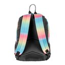 Ver imagem 4 de Mochila Capricho Sunday Degrade Colorido Grande