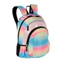 Ver imagem 5 de Mochila Capricho Sunday Degrade Colorido Grande
