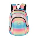 Ver imagem 1 de Mochila Capricho Sunday Degrade Colorido Grande
