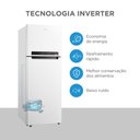 Ver imagem 4 de Geladeira Frost Free Duplex 394l Inverter Midea Mdrt533evd012 - 220v