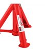 Par Cavalete Automotivo Retrátil 2 Toneladas 3 Nível Altura 2 Unidades - 3
