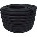 Ver imagem 2 de Mangueira Jardim Super Forte Irrigação Luxo Preta 3/4- 30m