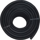 Ver imagem 1 de Mangueira Jardim Super Forte Irrigação Luxo Preta 3/4- 30m