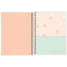 Agenda Espiral Planner Soho Capa 1 - Tilibra - 2