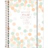 Agenda Espiral Planner Soho Capa 1 - Tilibra - 1