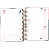 Agenda Capricho M5 Capa 1 - Tilibra - 3