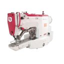 Ver imagem 4 de Máquina Costura Industrial Travete Direct Drive Ssh-430dl-dm-qi 220v - Sun Special