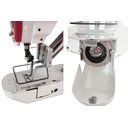 Ver imagem 3 de Máquina Costura Industrial Travete Direct Drive Ssh-430dl-dm-qi 220v - Sun Special